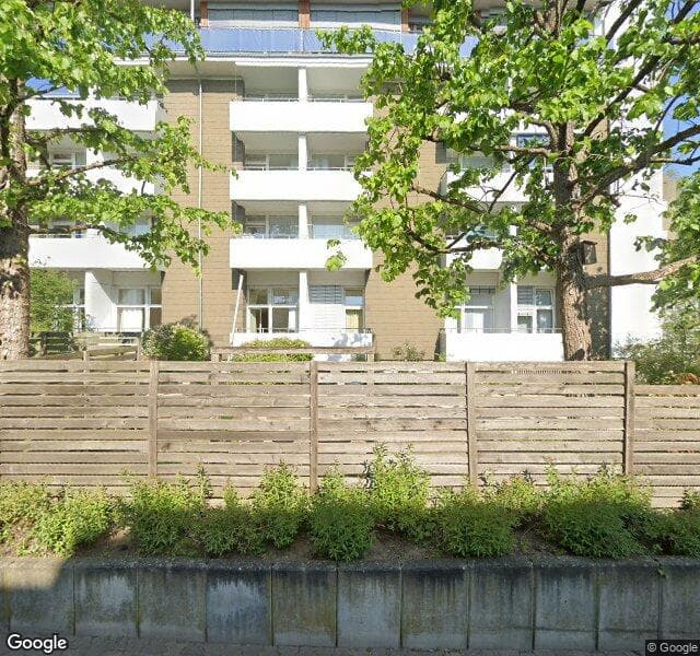 Foto von AGAPLESION Oberin Martha Keller Haus
