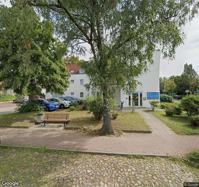AGAPLESION Pflegezentrum Rotenburg