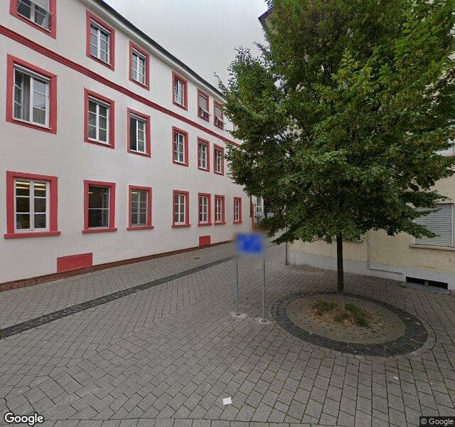 AGAPLESION Sophienstift, Wohnen und Pflegen
