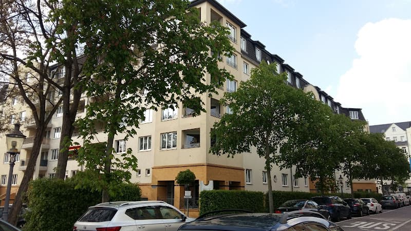 aha Krankenpflege GmbH