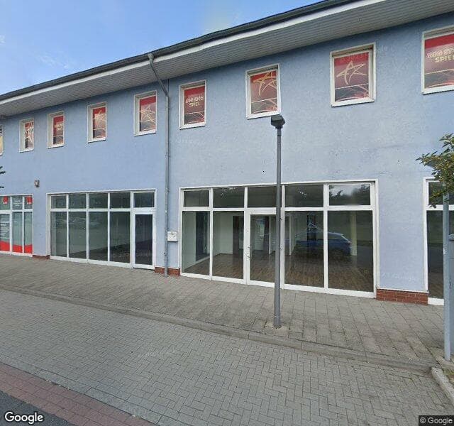 AHB Ambulanter Hauspflegeverbund Bremen