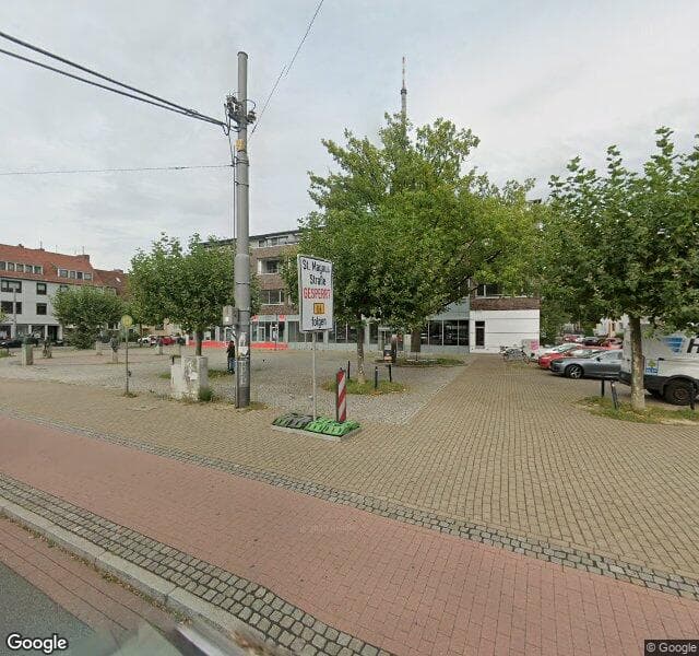 AHB Ambulanter Hauspflegeverbund Bremen GmbH & Co. KG