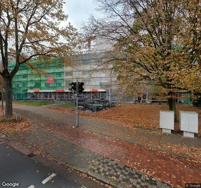 AHB Kinderkrankenpflege GmbH & Co. KG