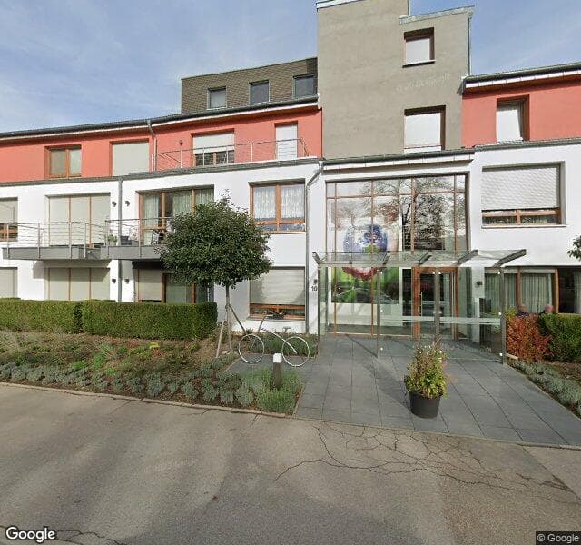 AHK Pflegedienst