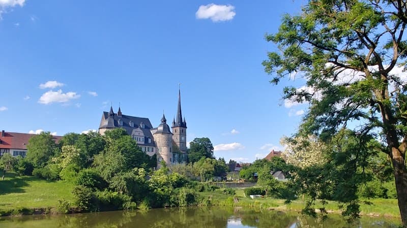 Ahorner Tagespflege
