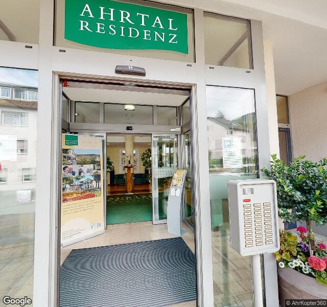 Ahrtal-Residenz Ambulante Pflege
