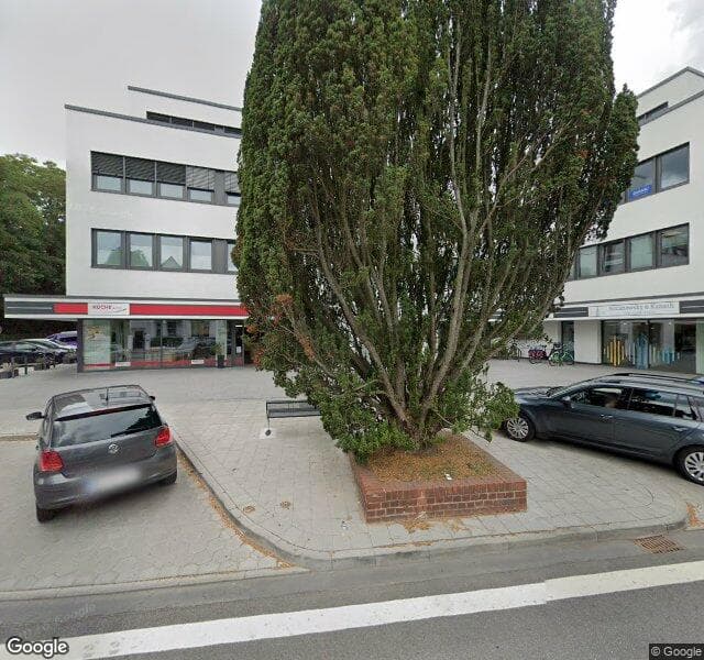 Ahura Pflegezentrum Hamburg GmbH & Co.KG