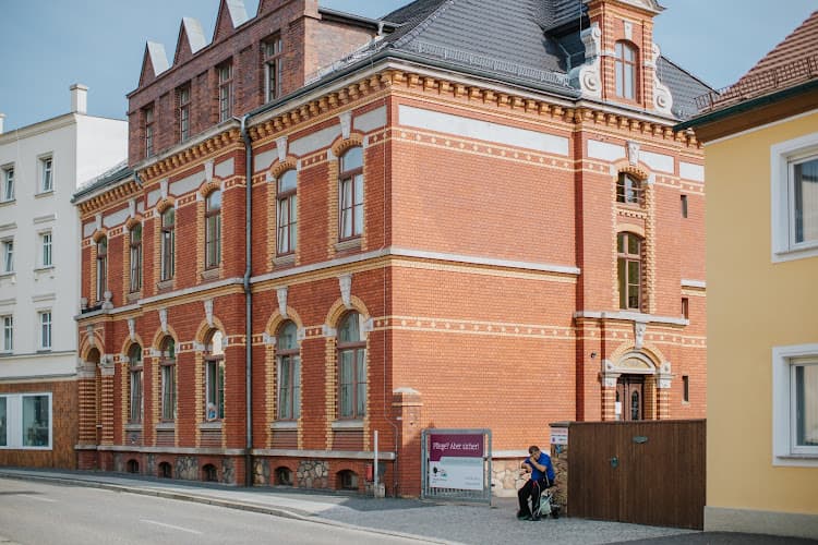 aiutanda Daheim "Post" - Betreutes Wohnen