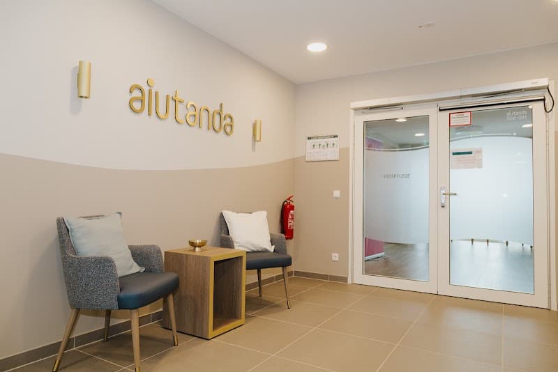 aiutanda Lebenspark „Am Rennsteig“