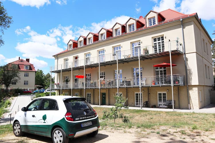 aiutanda Lebenspark "Am Weinberg" - Pflegedienst, Betreutes Wohnen, Außerklinische Intensivpflege, Tagespflege