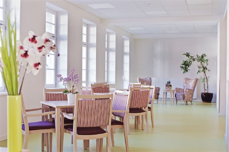 aiutanda Lebenspark "Im Kresge"