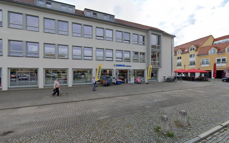aiutanda mobil Hoyerswerda - Pflegedienst & Tagespflege