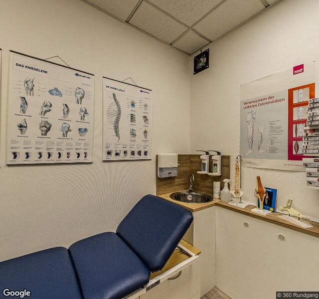 Foto von aiutanda mobil Löbau - Pflegedienst