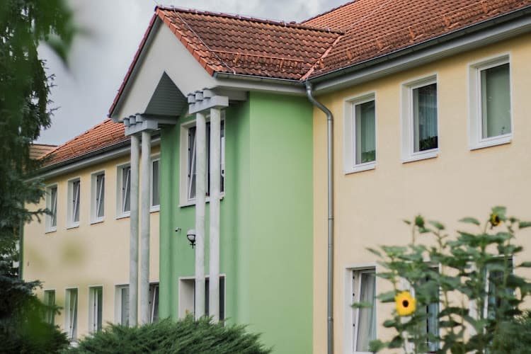 aiutanda Residenz „Pflegepark“ Hoyerswerda