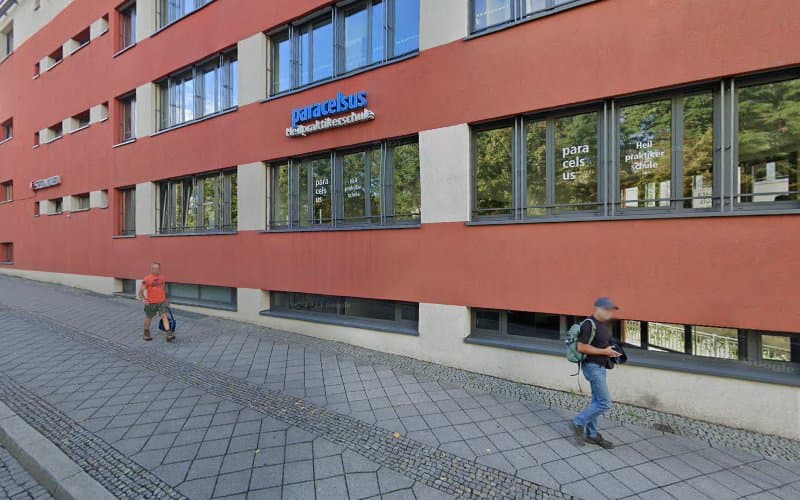 aiutanda Süd-Ost GmbH