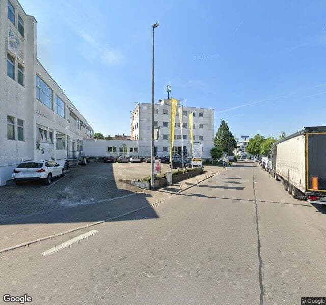 AKAP Pflegedienst GmbH