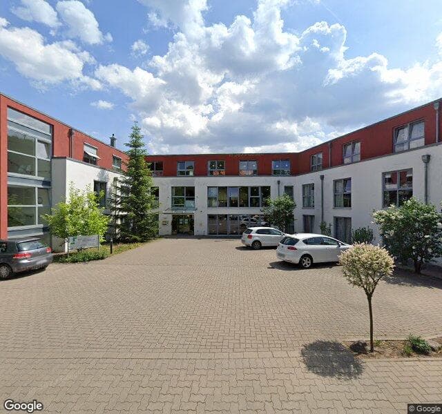 Akazienhof am Klüt