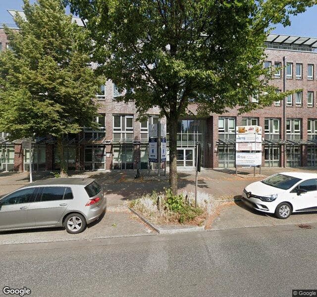 AKB Pflegezentrum GmbH & Co.KG