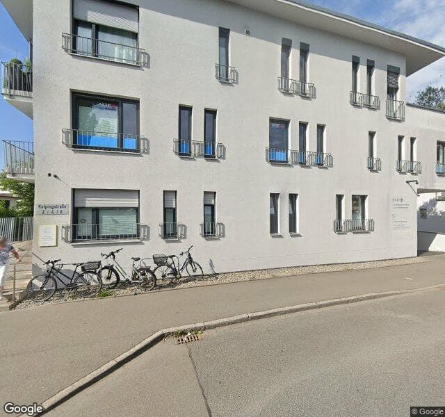 AKIP Ambulante Kranken- und Intensivpflege GmbH