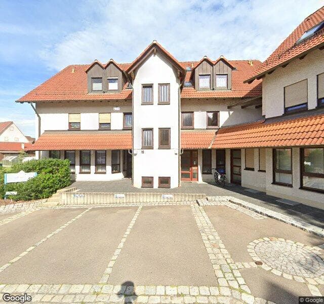 AKP Amb. Krankenpflege Großbettlingen -Raidwangen