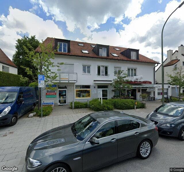 Aktiv Dahoam GmbH