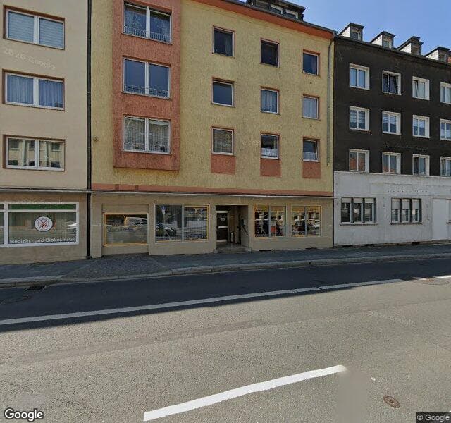 Aktiv Leben Der Pflegepartner