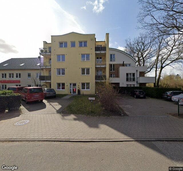 Aktiv Pflege Hamburg GbR