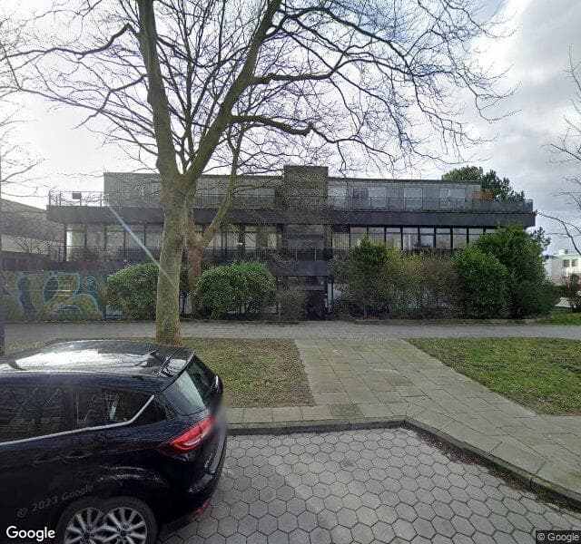 Akzent Pflege & Sozial GmbH