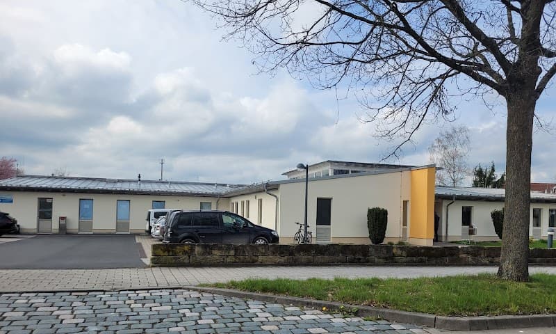 Albert Schweitzer Hospiz Bayreuth gGmbH