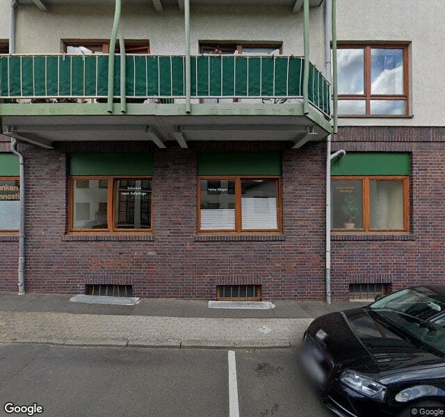 Albert-Schweitzer-Seniorenzentrum