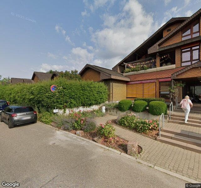Foto von Albert-Stehlin-Haus