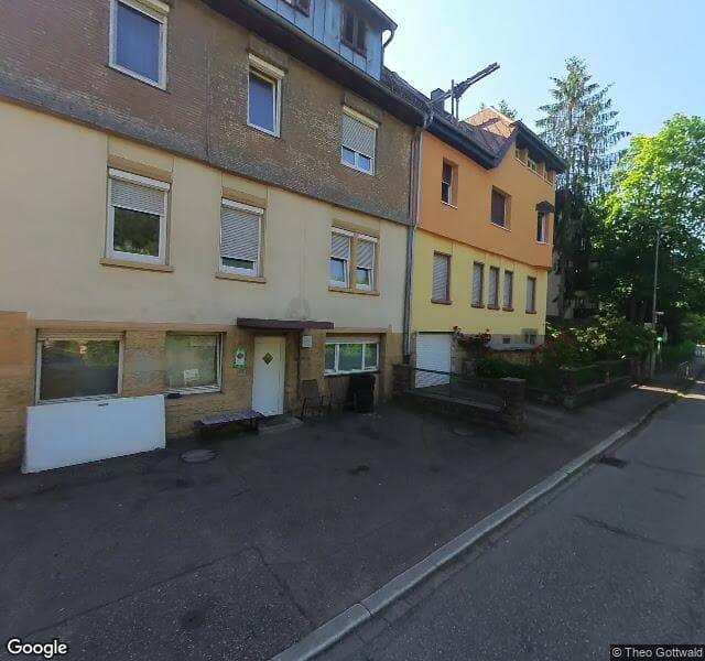 Foto von ALBTAL-KLINIK