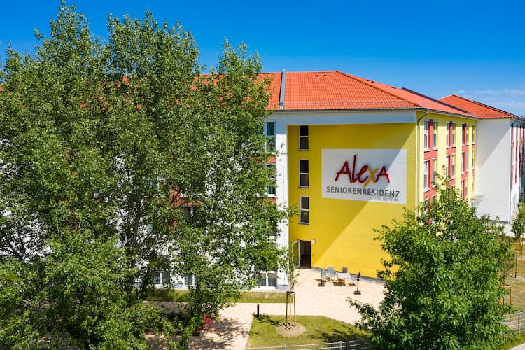 AlexA Seniorenresidenz Woltersdorf