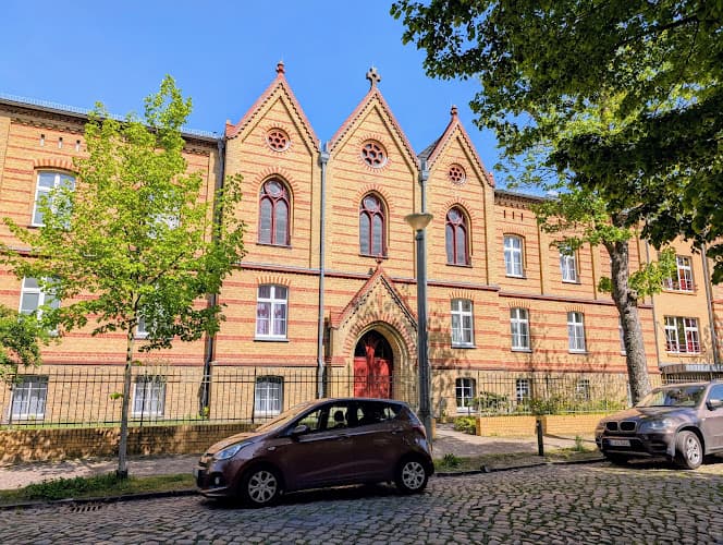 Alexianer Bürgerstift Potsdam