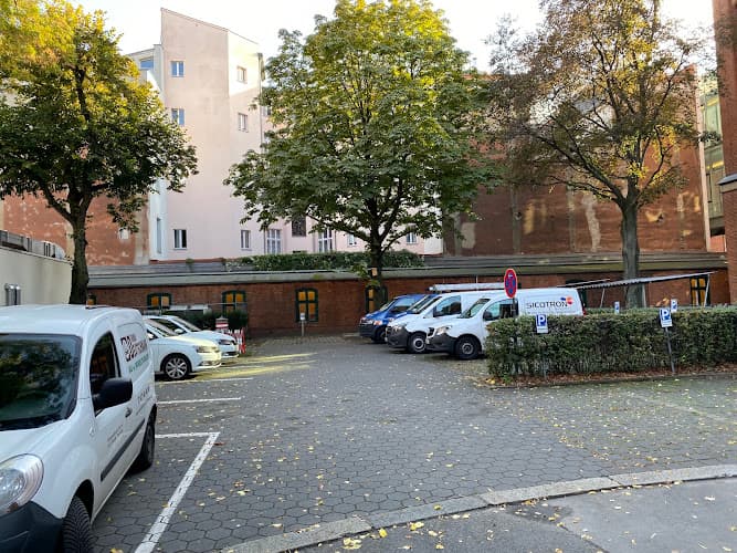 Alexius Pflegedienst | Alexianer St. Hedwig-Krankenhaus
