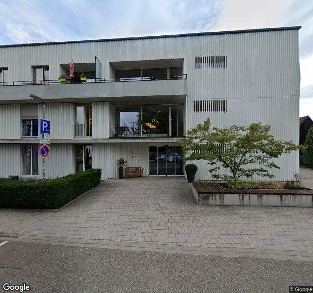 Alfred-Behr-Haus