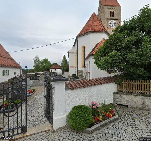 AllgäuStift Geschwister Roth Seniorenzentrum Dietmannsried
