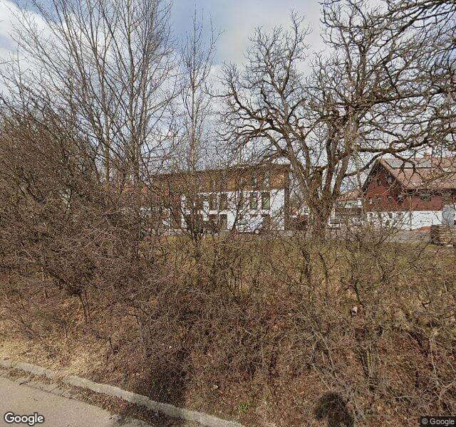 AllgäuStift Seniorenzentrum Betzigau