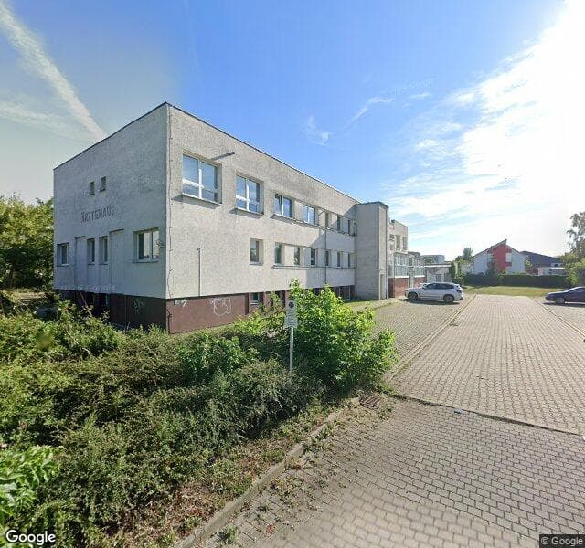 Allgemeine Dienstleistungsgesellschaft mbH Ambulanter Pflegedienst