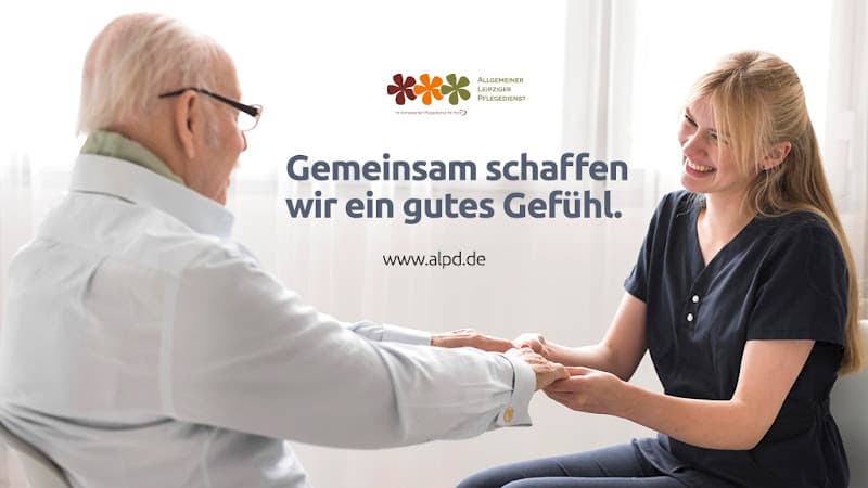 Allgemeiner Leipziger Pflegedienst GmbH