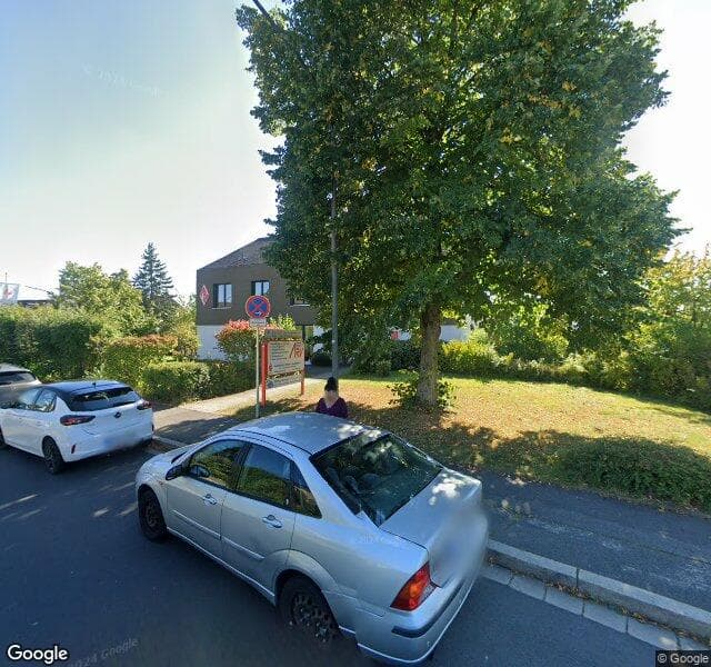Allgemeiner Rettungsverband Oberpfalz e.V.