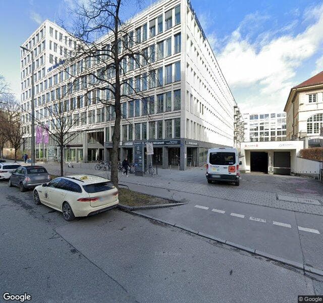 AlliCare Ambulanter Pflegedienst