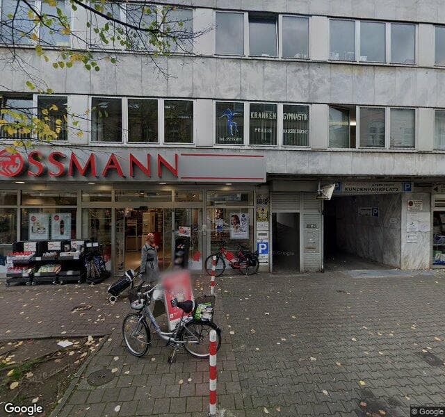 Alloheim mobil Ambulanter Pflegedienst "Düsseldorf"