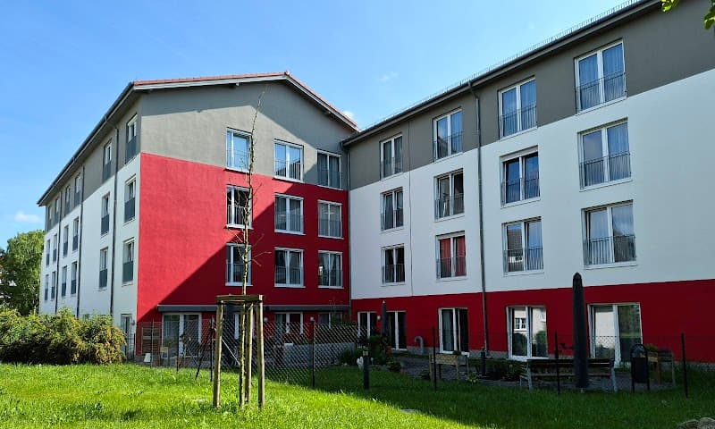 Alloheim Senioren-Residenz "Am Nemerower Holz"