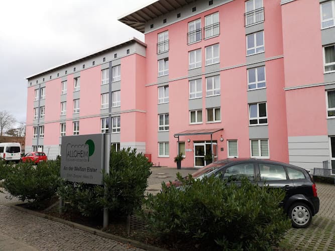 Alloheim Senioren-Residenz "An der Weißen Elster"
