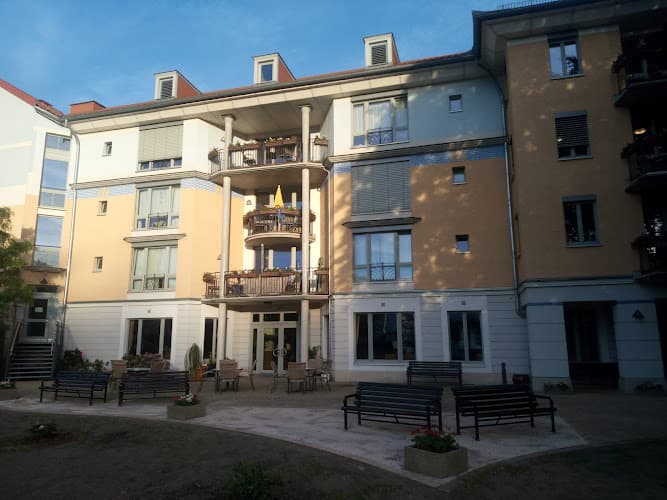 Alloheim Senioren-Residenz "Bürgerwiese"