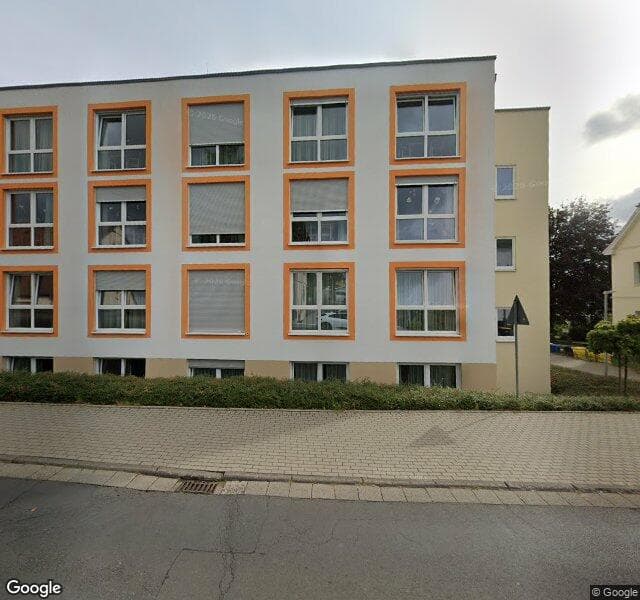 Foto von Alloheim Senioren-Residenz Grünberg