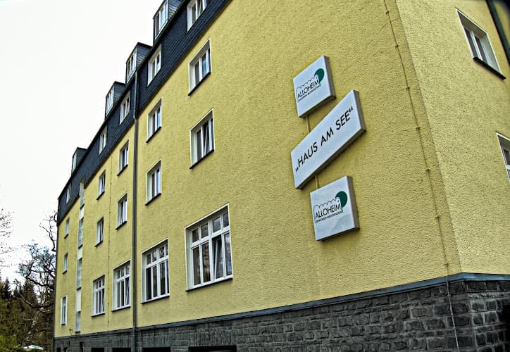 Alloheim Senioren-Residenz "Haus am See"