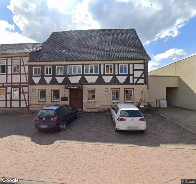 Alloheim Senioren-Residenz "Lindenhof"