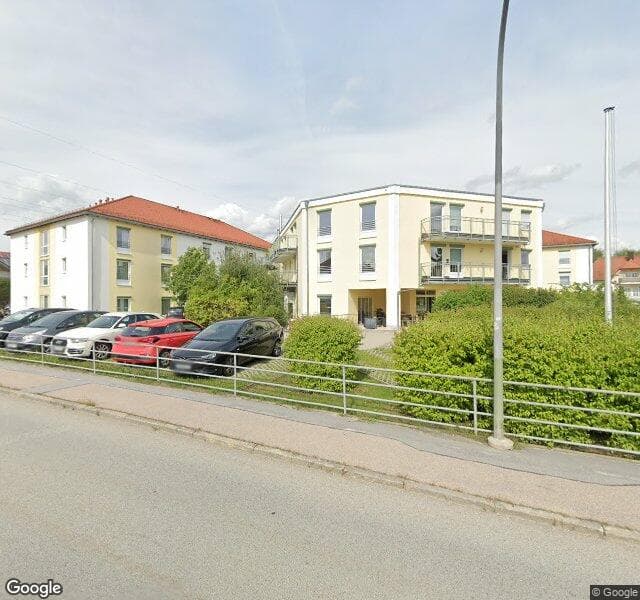 Alloheim Senioren-Residenz "Salzweg"
